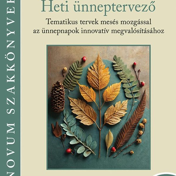 HETI ÜNNEPTERVEZŐ - ŐSZ-TÉL