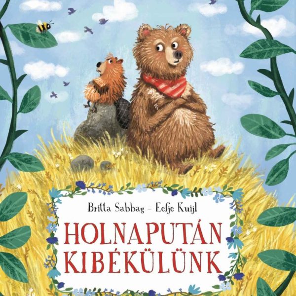 HOLNAPUTÁN KIBÉKÜLÜNK