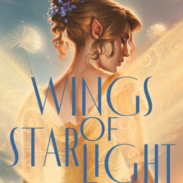 WINGS OF STARLIGHT - TÉL ÉS TAVASZ HATÁRÁN
