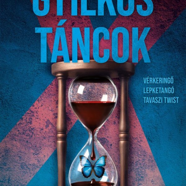 GYILKOS TÁNCOK