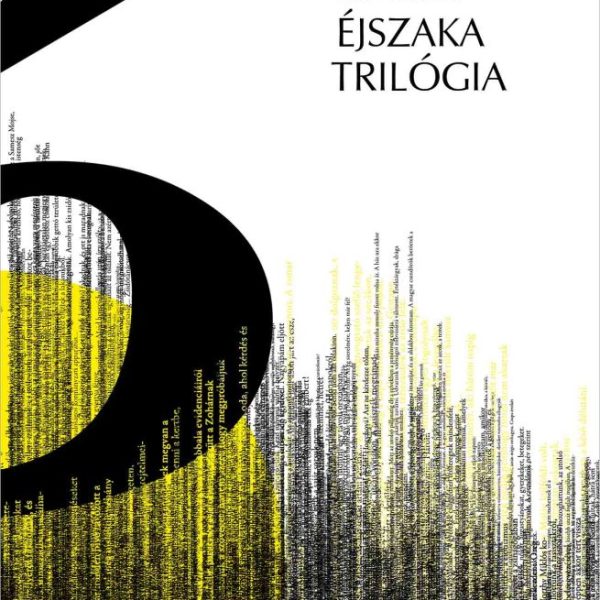 ÉJSZAKA TRILÓGIA
