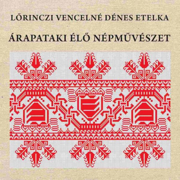 ÁRAPATAKI ÉLŐ NÉPMŰVÉSZET