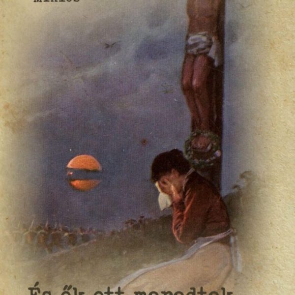 ÉS ŐK OTT MARADTAK