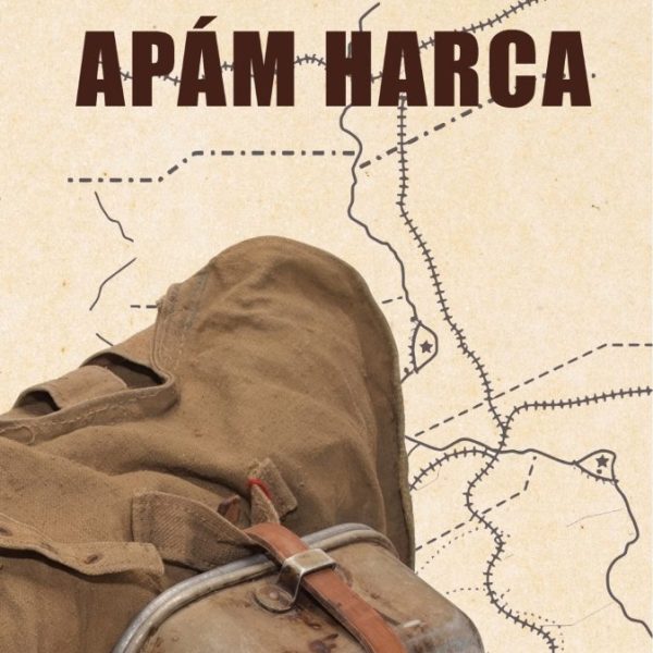 APÁM HARCA