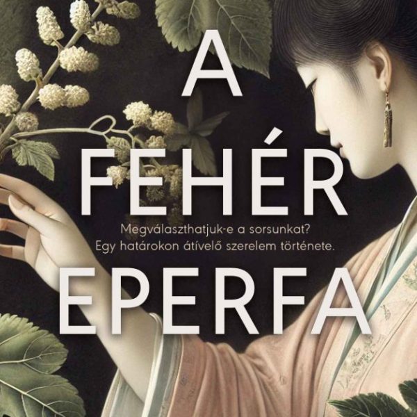 A FEHÉR EPERFA