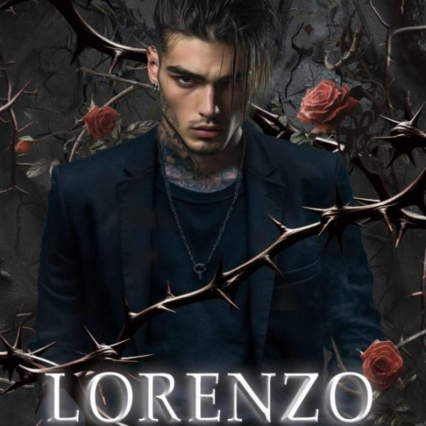 LORENZO - AZ ALVILÁG KÉME