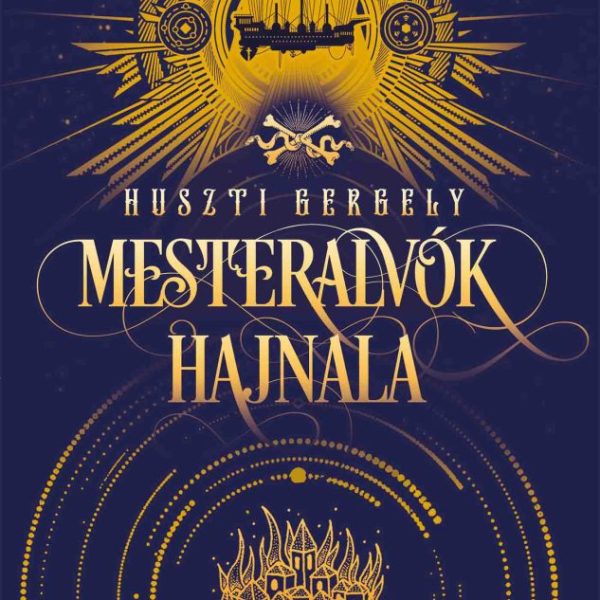 MESTERALVÓK HAJNALA