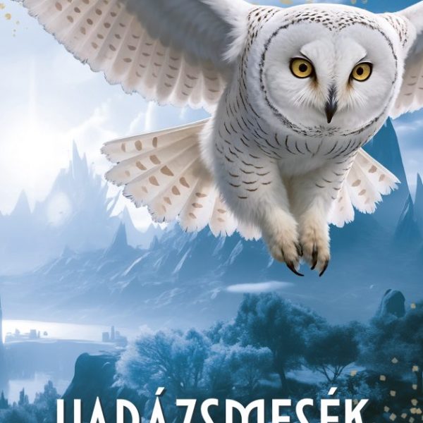 VARÁZSMESÉK