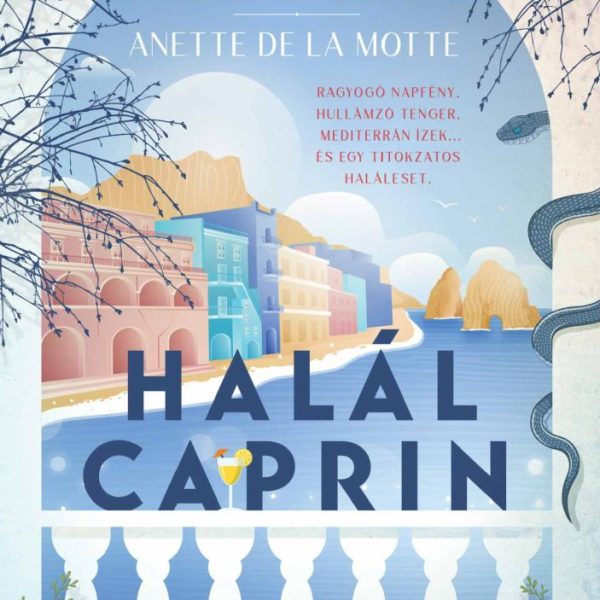 HALÁL CAPRIN