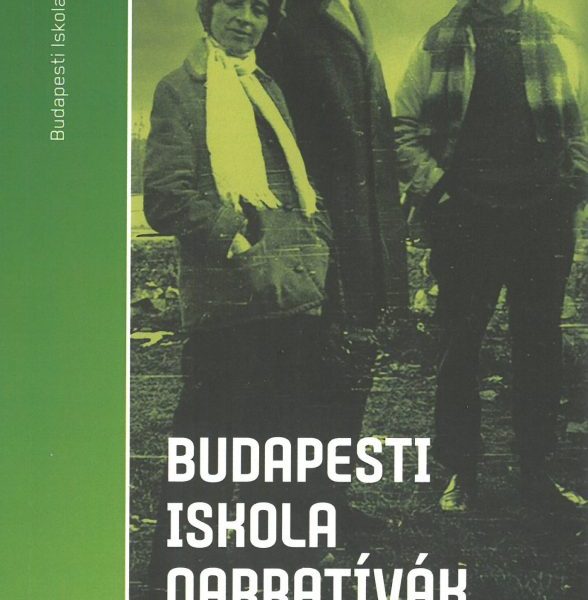 BUDAPESTI ISKOLA NARRATÍVÁK