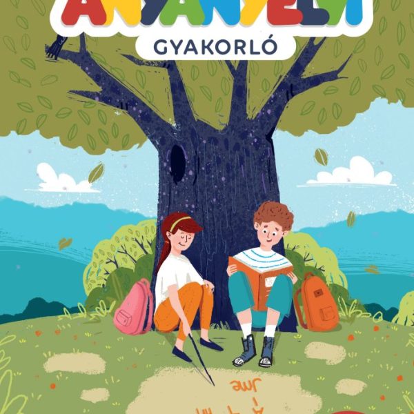 ANYANYELVI GYAKORLÓ -  7. ÉVFOLYAM