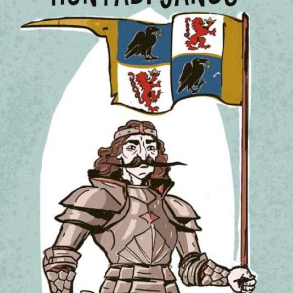 HUNYADI JÁNOS - NAGYJAINKRÓL