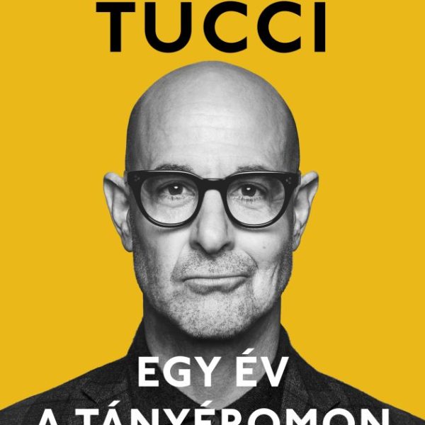 EGY ÉV A TÁNYÉROMON ÉS AMIT MÉG KIFŐZTEM