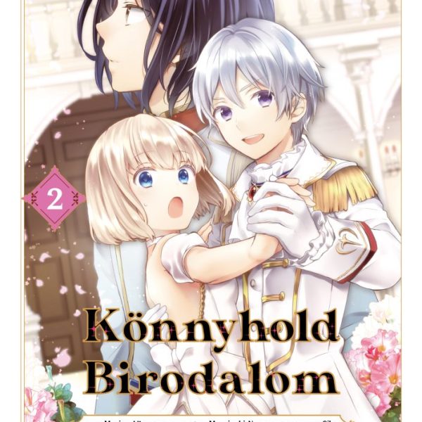 KÖNNYHOLD BIRODALOM 2.