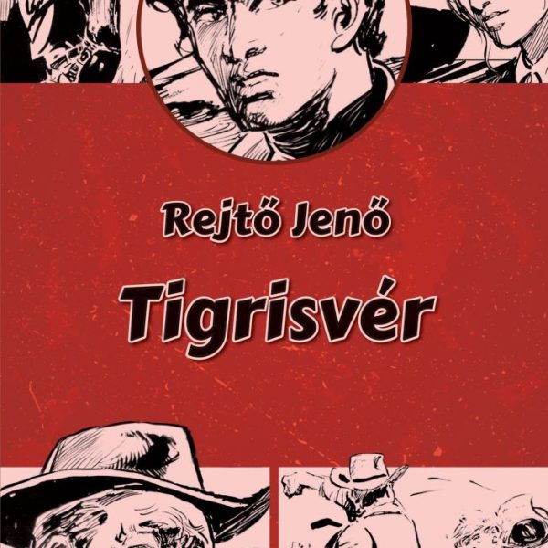 TIGRISVÉR