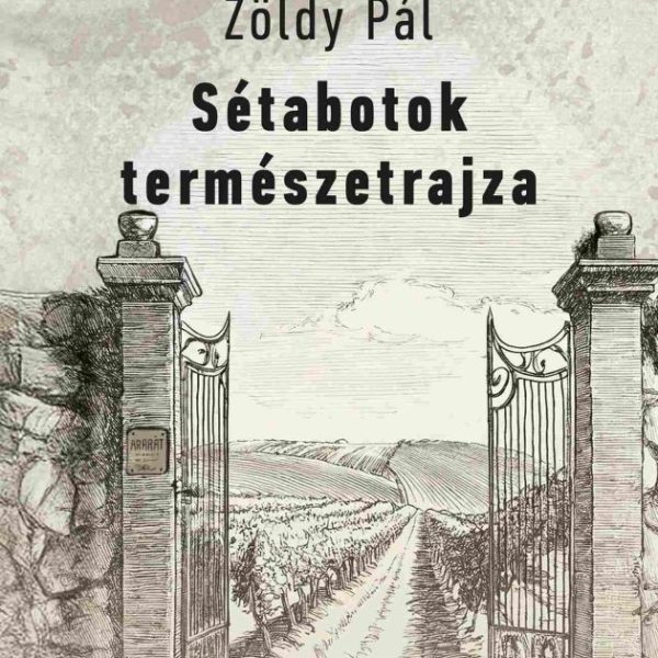 SÉTABOTOK TERMÉSZETRAJZA