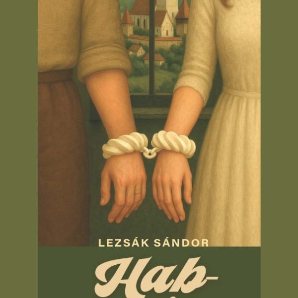 HABCSÓK - MAJDNEM BRUTÁLIS KOMÉDIA