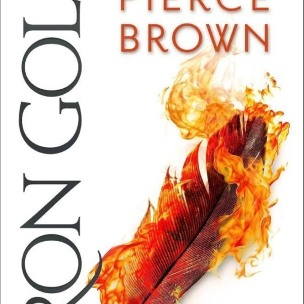 IRON GOLD (RED RISING SERIES, BOOK 4)