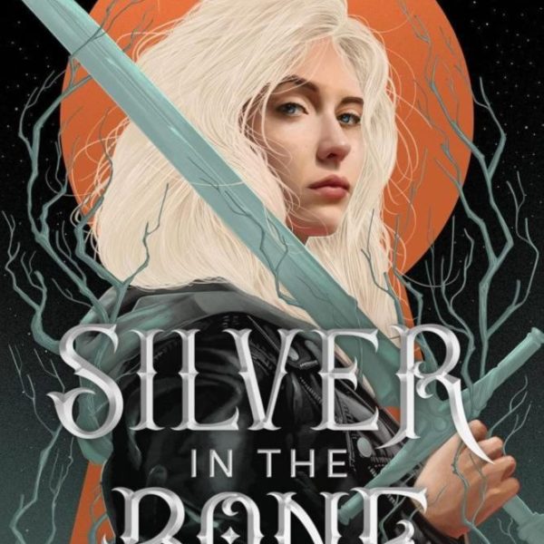 SILVER IN THE BONE (BOOK 1)