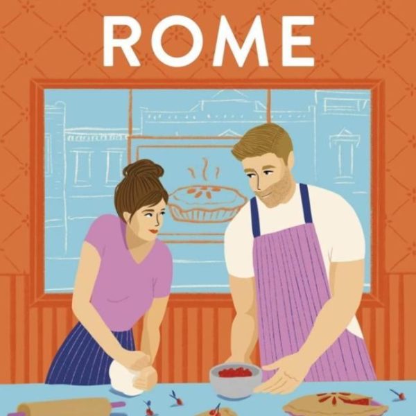 WHEN IN ROME (BOOK 1)