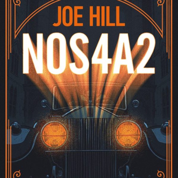 NOS4A2