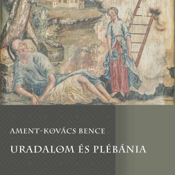 URADALOM ÉS PLÉBÁNIA - NÉPRAJZTUDOMÁNYI KÖNYVTÁR 4.
