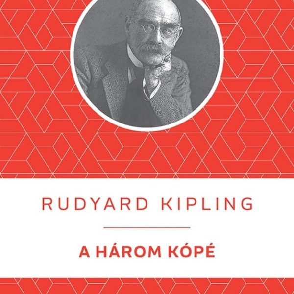 A HÁROM KÓPÉ - KELLO DIÁKKÖNYVTÁR