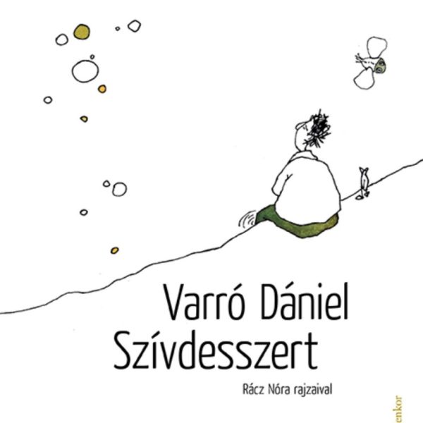 SZÍVDESSZERT