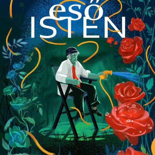 ESŐISTEN