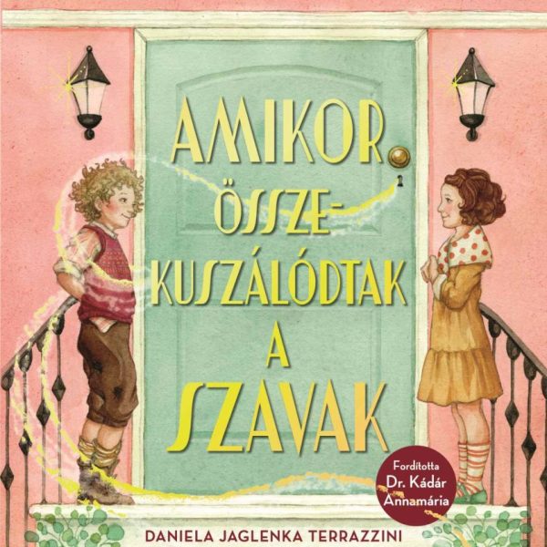 AMIKOR ÖSSZEKUSZÁLÓDTAK A SZAVAK