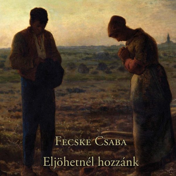 ELJÖHETNÉL HOZZÁNK