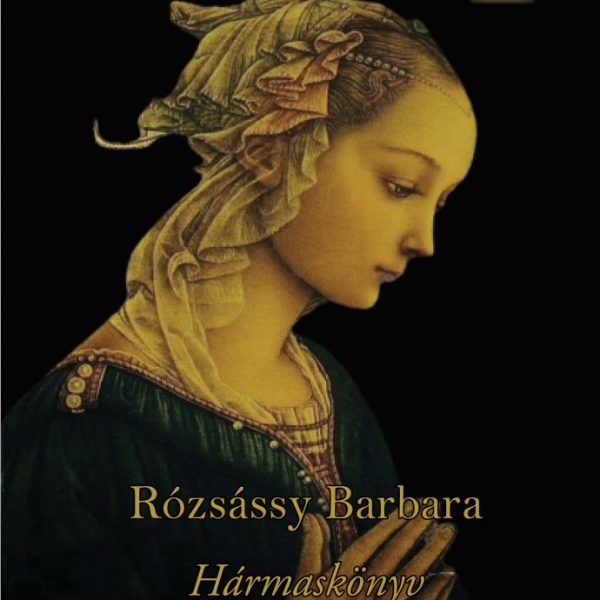 HÁRMASKÖNYV - LEGENDA, DERENGÉS, NAPLÓ