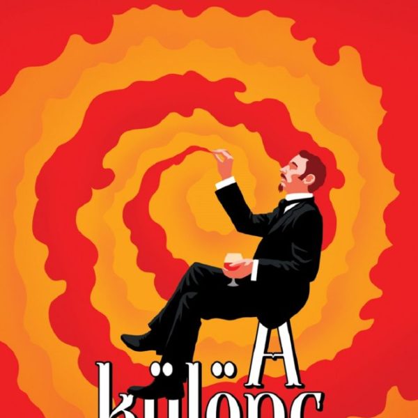 A KÜLÖNC