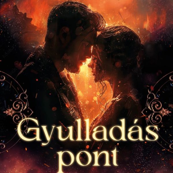 GYULLADÁSPONT