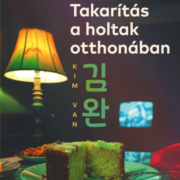 TAKARÍTÁS A HOLTAK OTTHONÁBAN