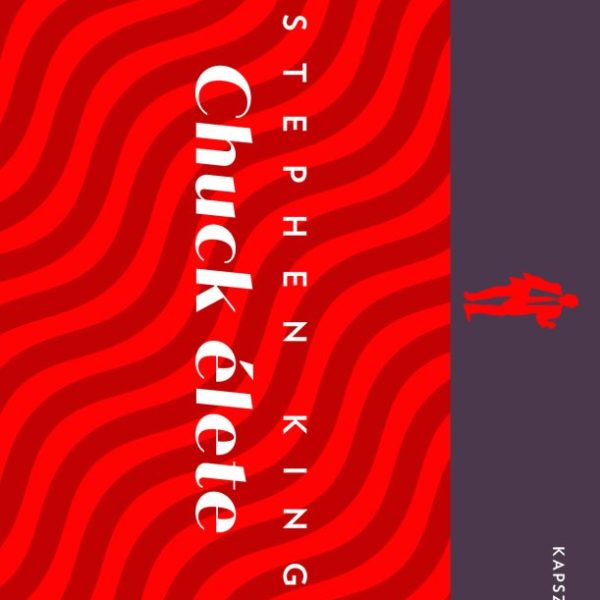 CHUCK ÉLETE
