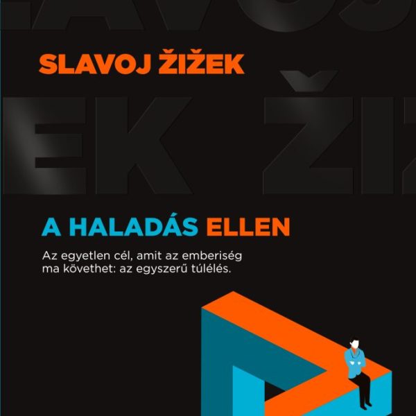 A HALADÁS ELLEN