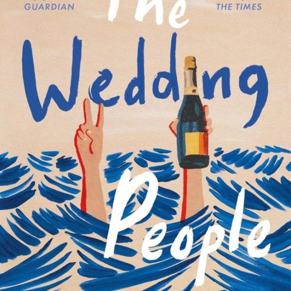 THE WEDDING PEOPLE