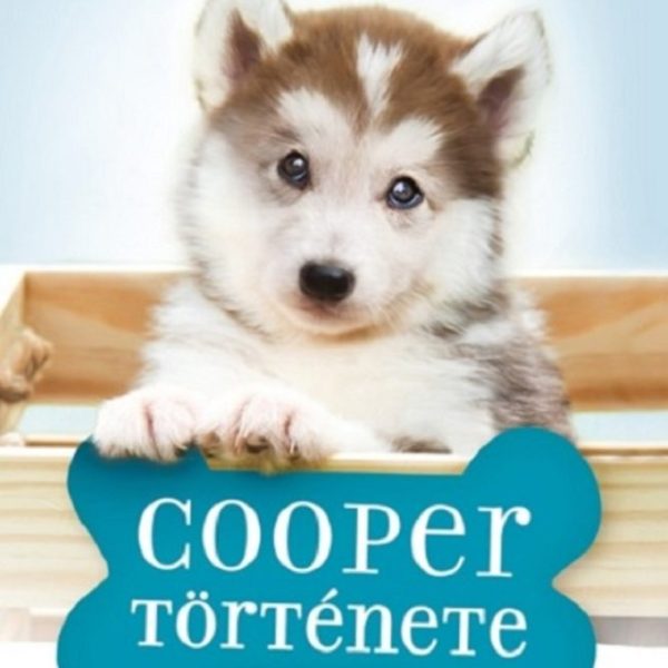 COOPER TÖRTÉNETE - KÖLYÖKMESE