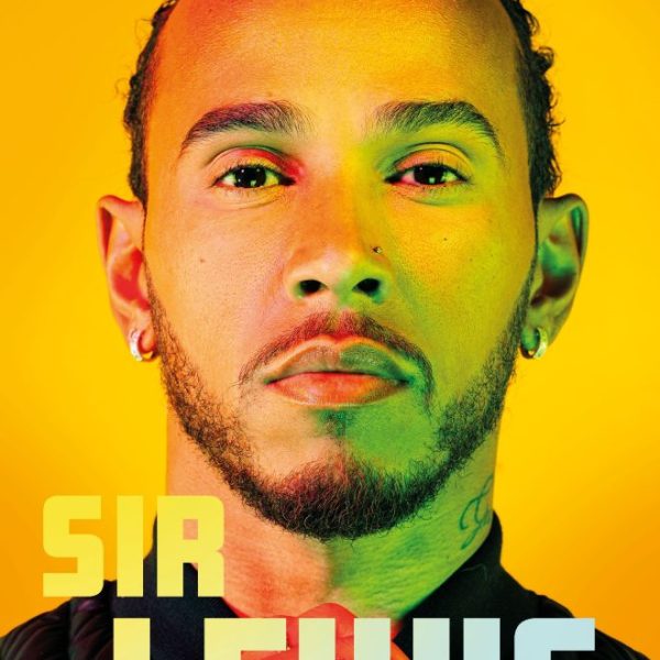 SIR LEWIS