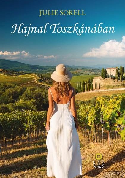 HAJNAL TOSZKÁNÁBAN