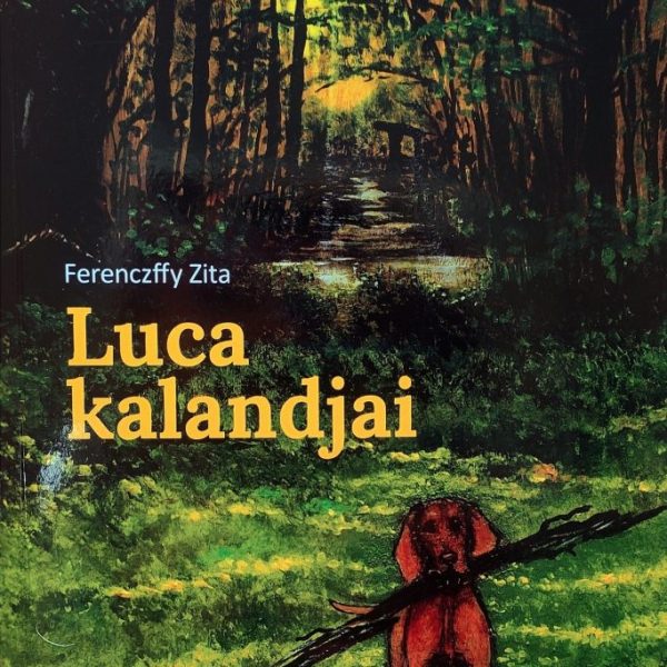LUCA KALANDJAI