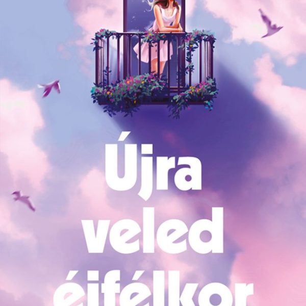 ÚJRA VELED ÉJFÉLKOR