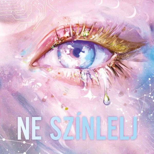 NE SZÍNLELJ ( NE ÉRINTS: ÚJ KÖZTÁRSASÁG - SOROZAT 1. )