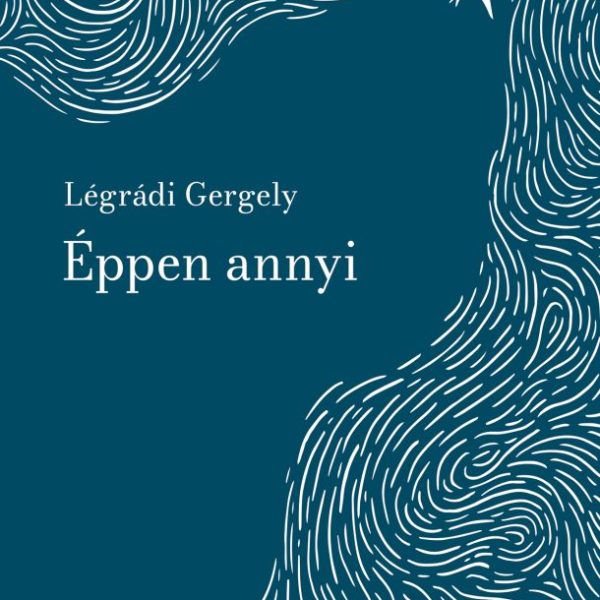 ÉPPEN ANNYI