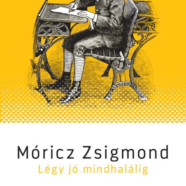 LÉGY JÓ MINDHALÁLIG