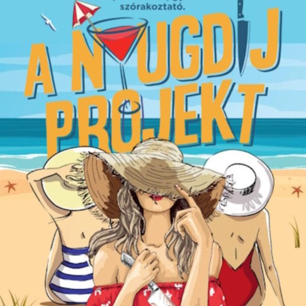 A NYUGDÍJ PROJEKT