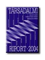 TÁRSADALMI RIPORT 2000.