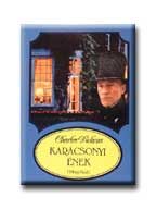 KARÁCSONYI ÉNEK - IFJÚSÁGI KÖNYVEK -