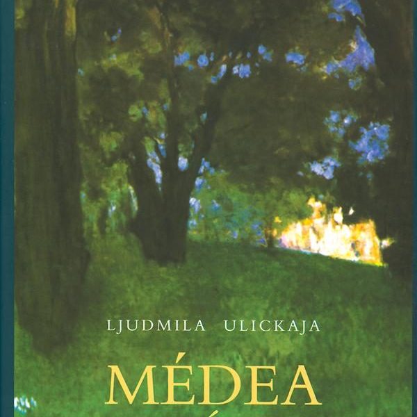 MÉDEA ÉS GYERMEKEI